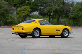 Ferrari 275 GTB/4 (1967) - als Lot 059 angeboten an der Gooding & Co Pebble Beach Versteigerung am 18./19. August 2023