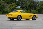 Ferrari 275 GTB/4 (1967) - als Lot 059 angeboten an der Gooding & Co Pebble Beach Versteigerung am 18./19. August 2023