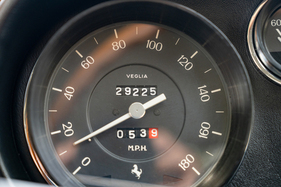 Ferrari 275 GTB/4 (1967) - offered as lot 059 at the Gooding & Co Pebble Beach auction on August 18/19, 2023