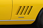 Ferrari 275 GTB/4 (1967) - als Lot 059 angeboten an der Gooding & Co Pebble Beach Versteigerung am 18./19. August 2023