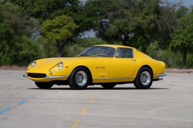 Ferrari 275 GTB/4 (1967) - offered as lot 059 at the Gooding & Co Pebble Beach auction on August 18/19, 2023