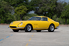 Ferrari 275 GTB/4 (1967) - als Lot 059 angeboten an der Gooding & Co Pebble Beach Versteigerung am 18./19. August 2023