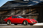 Ferrari 275 GTB/4 (1967) - as lot 121 at the Gooding & Co Amelia Island auction 2024