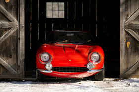 Ferrari 275 GTB/4 (1967) - als Lot 121 an der Gooding & Co Amelia Island Versteigerung 2024 (1967)