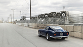 Image: Ferrari 275 GTB/4 (1967) - as lot 121 at the RM/Sotheby's auction of the Pinnacle Portfolio in Monterey on August 13 - 15, 2015