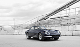 Image: Ferrari 275 GTB/4 (1967) - as lot 121 at the RM/Sotheby's auction of the Pinnacle Portfolio in Monterey on August 13 - 15, 2015