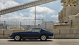 Bild: Ferrari 275 GTB/4 (1967) - als Lot 121 an der RM/Sotheby's Versteigerung des Pinnacle Portfolios in Monterey am 13. - 15. August 2015