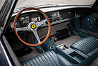 Image: Ferrari 275 GTB/4 (1967) - as lot 121 at the RM/Sotheby's auction of the Pinnacle Portfolio in Monterey on August 13 - 15, 2015