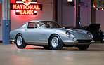 Bild: Ferrari 275 GTB/4 (1967) – als Lot 122 bei Gooding Christie's an den Amelia Island Auctions 2026