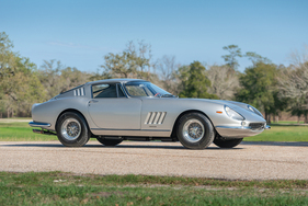 Ferrari 275 GTB/4 (1967) - als Lot 132 angeboten an der RM/Sotheby's Arizona Versteigerung am 26. Januar 2023