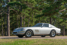 Ferrari 275 GTB/4 (1967) - als Lot 132 angeboten an der RM/Sotheby's Arizona Versteigerung am 26. Januar 2023