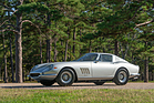 Ferrari 275 GTB/4 (1967) - als Lot 132 angeboten an der RM/Sotheby's Arizona Versteigerung am 26. Januar 2023