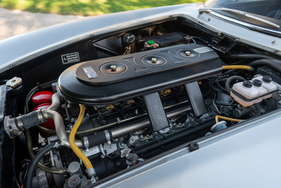 Ferrari 275 GTB/4 (1967) - als Lot 132 angeboten an der RM/Sotheby's Arizona Versteigerung am 26. Januar 2023