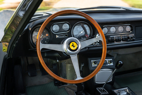 Ferrari 275 GTB/4 (1967) - als Lot 132 angeboten an der RM/Sotheby's Arizona Versteigerung am 26. Januar 2023