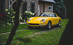 Bild: Ferrari 275 GTB/4 (1967) - als Lot 146 angeboten an der RM Online Only Shift Monterey Versteigerung vom 14. und 15. August 2020