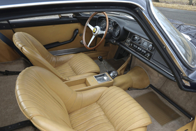Ferrari 275 GTB/4 (1967) - als Lot 150 angeboten an der Gooding & Co Amelia Island Versteigerung am 2./3. März 2023