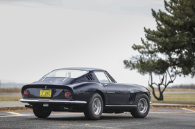 Ferrari 275 GTB/4 (1967) - offered as lot 150 at the Gooding & Co Amelia Island auction on March 2-3, 2023