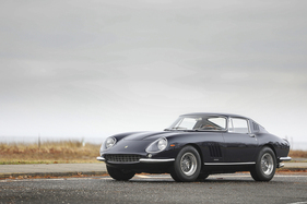 Ferrari 275 GTB/4 (1967) - als Lot 150 angeboten an der Gooding & Co Amelia Island Versteigerung am 2./3. März 2023