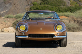 Ferrari 275 GTB/4 (1967) — Lot 170 at the Broad Arrow "The Quail" auction in 2026
