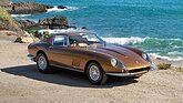 Ferrari 275 GTB/4 (1967) - als Lot 170 an der Broad Arrow "The Quail"-Versteigerung 2026