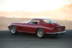 Ferrari 275 GTB/4 (1967) - als Lot 220 an der RM Auction in Monterey am 15./16. August 2014