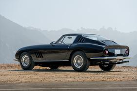 Ferrari 275 GTB/4 (1967) - als Lot 231 an der RM Auction in Monterey am 15./16. August 2014