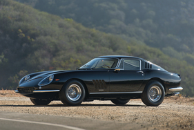 Ferrari 275 GTB/4 (1967) - als Lot 231 an der RM Auction in Monterey am 15./16. August 2014