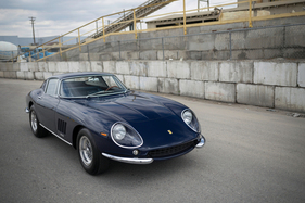 Ferrari 275 GTB/4 (1967) - als Lot 248 angeboten an der RM/Sotheby's Arizona Versteigerung am 17./18. Januar 2019
