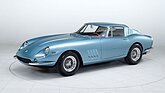 Bild: Ferrari 275 GTB:4 (1967) - als Lot 251 an der Broad Arrow Versteigerung in Amelia Island am 6./7. März 2026