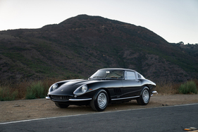 Ferrari 275 GTB/4 (1967) - als Lot 253 an der RM/Sotheby's Monterey Versteigerung am 19. August 2022