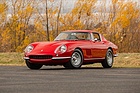 Ferrari 275 GTB/4 (1967) - als Lot S233 an der Mecum Kissimmee Versteigerung 2025