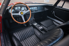Ferrari 275 GTB/4 (1967) - angeboten als Lot 16 an der RM-Versteigerung vom 16./17. Januar 2014 in Arizona