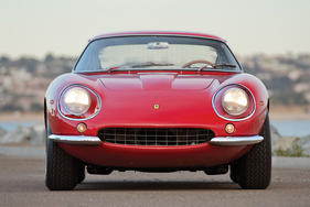 Ferrari 275 GTB/4 (1967) - angeboten als Lot 16 an der RM-Versteigerung vom 16./17. Januar 2014 in Arizona (1967)