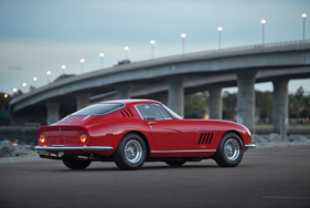 Ferrari 275 GTB/4 (1967) - angeboten als Lot 16 an der RM-Versteigerung vom 16./17. Januar 2014 in Arizona