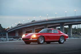 Ferrari 275 GTB/4 (1967) - angeboten als Lot 16 an der RM-Versteigerung vom 16./17. Januar 2014 in Arizona