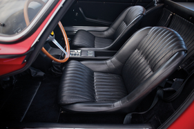 Ferrari 275 GTB/4 (1967) - angeboten als Lot 16 an der RM-Versteigerung vom 16./17. Januar 2014 in Arizona (1967)