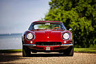 Bild: Ferrari 275 GTB/4 Berlinetta (1967) - als Lot 135 an der Bonhams Bonmont Versteigerung 2025