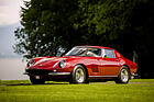 Artikelbild Bonhams Bonmont Versteigerung 2025 – Ferrari und Porsche gefragt