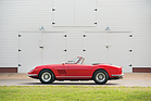 Ferrari 275 GTB/4 S N.A.R.T. Spider (1967) - versteigert als Lot 225 durch RM Auction am 17. August 2013 in Monterey