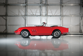 Ferrari 275 GTB/4 S N.A.R.T. Spider (1967) - versteigert als Lot 225 durch RM Auction am 17. August 2013 in Monterey