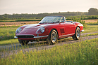 Ferrari 275 GTB/4 S N.A.R.T. Spider (1967) - versteigert als Lot 225 durch RM Auction am 17. August 2013 in Monterey