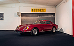Ferrari 275 GTB/4 by Scaglietti (1966) - as lot 135 at the RM/Sotheby's Paris auction on February 2, 2022