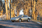 Ferrari 275 GTB/4 by Scaglietti (1967) - als Lot 155 angeboten an der RM/Sotheby's Villa Erba Versteigerung am 20. Mai 2023