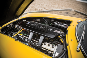 Ferrari 275 GTB/4 by Scaglietti (1967) - als Lot 241 an der Versteigerung von RM in Arizona am 15./16. Januar 2015