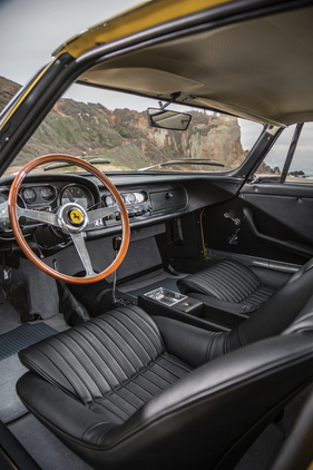 Ferrari 275 GTB/4 by Scaglietti (1967) - als Lot 241 an der Versteigerung von RM in Arizona am 15./16. Januar 2015