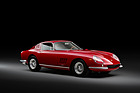 Bild: Ferrari 275 GTB/4 by Scaglietti (1967) - als Lot 333 angeboten an der RM/Sotheby's Monterey Versteigerung vom 17. bis 19. August 2023