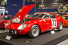Ferrari 275 GTB/6 (1965) - angeboten von Artcurial - Rétromobile Paris 2020