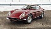 Image: Ferrari 275 GTB:6C (1966) - as lot 160 at the Broad Arrow auction in Amelia Island on March 6/7, 2026