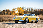 Ferrari 275 GTB/6C (1966) - als Lot 256 an der RM/Sotheby's Arizona Versteigerung 2017 angeboten