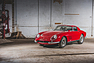Ferrari 275 GTB/6C Alloy by Scaglietti (1965) - als Lot 130 angeboten an der RM/Sotheby's Monterey Versteigerung vom 17. bis 19. August 2023 (© Darin Schnabel - Courtesy RM/Sotheby's, 2023)